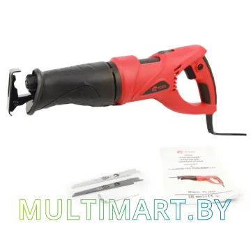 Сабельная пила Edon RS-1050 картинка 5